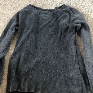 American eagle long sleeve sweater